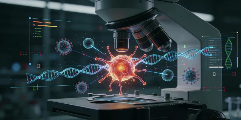 枣庄基因检测抽血采样过程