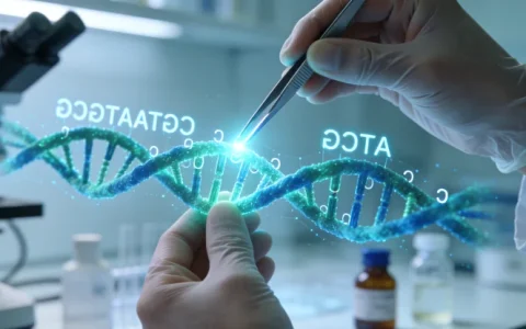 鳳城非小細胞肺癌KRAS基因檢測哪個機構最好？