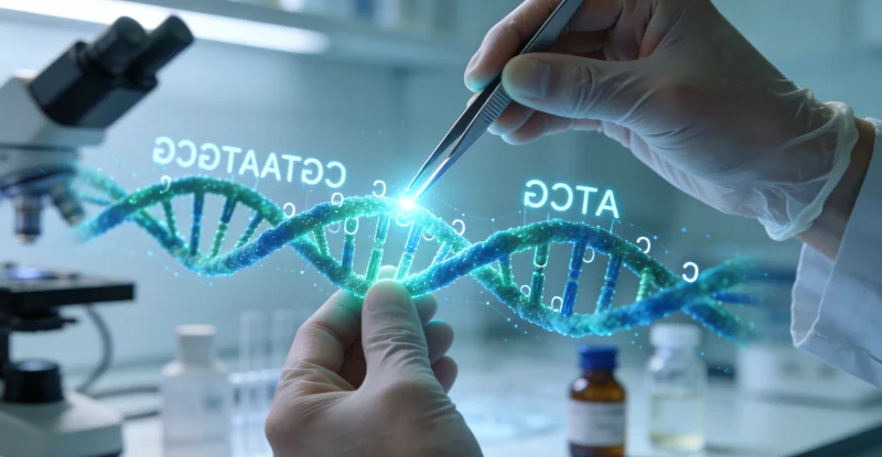 凤城非小细胞肺癌KRAS基因检