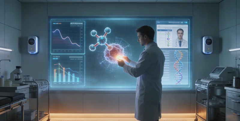 海城HER2 FISH检测荧光