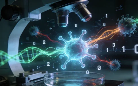 济源非小细胞肺癌BRAF基因检测服务机构排名