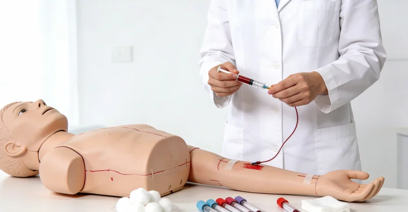 潮州母亲与女儿安心日常生活场景