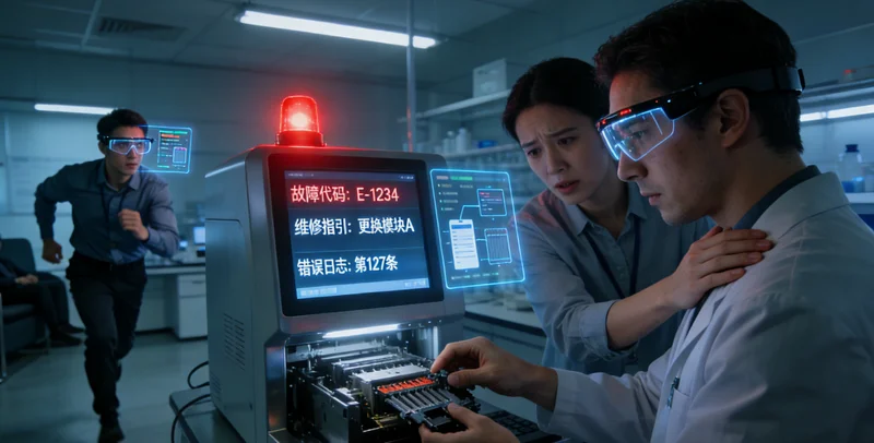 调兵山Fabry心肌病心脏检查