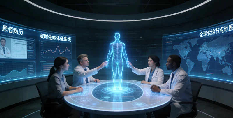 利川家庭关注健康预防与基因检测