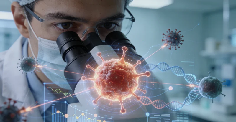 定西年轻患者获得靶向治疗希望后