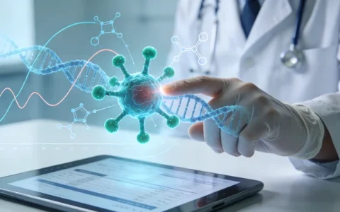 土左旗脑胶质瘤基因检测机构排名榜单