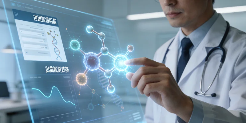 吉首肿瘤遗传风险基因筛查科学原