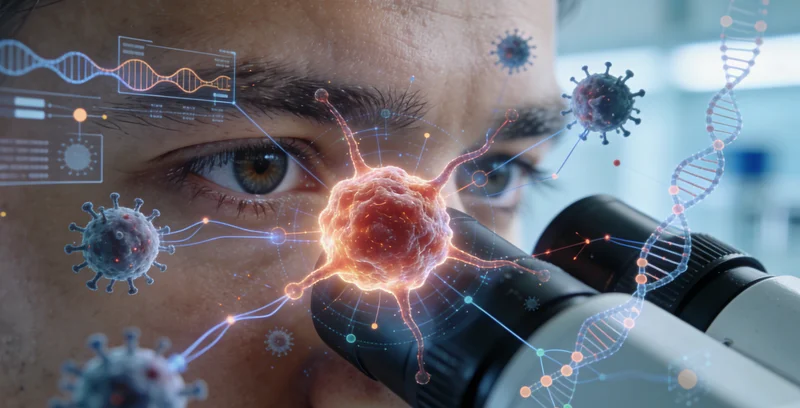 贵阳肺癌患者医院咨询基因检测场