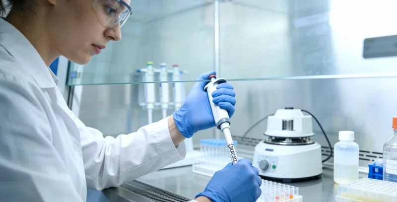 呼伦贝尔年轻白领获得基因检测报