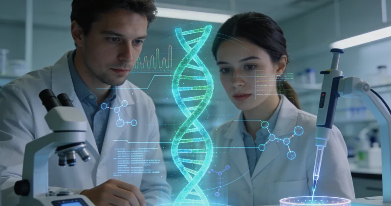 濮阳医生为患者解读MRD检测报