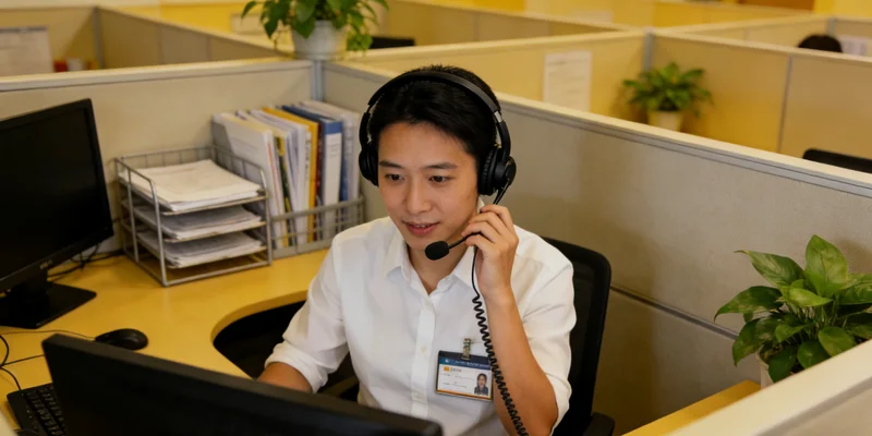 昭通家庭共同面对基因检测报告结