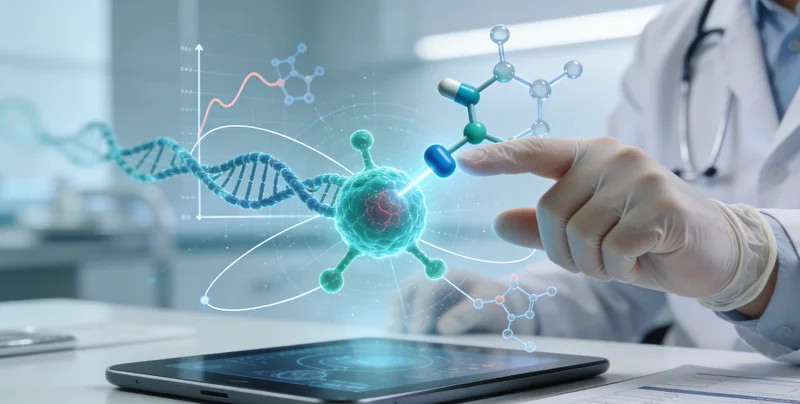 安陆遗传咨询师绘制家系图分析