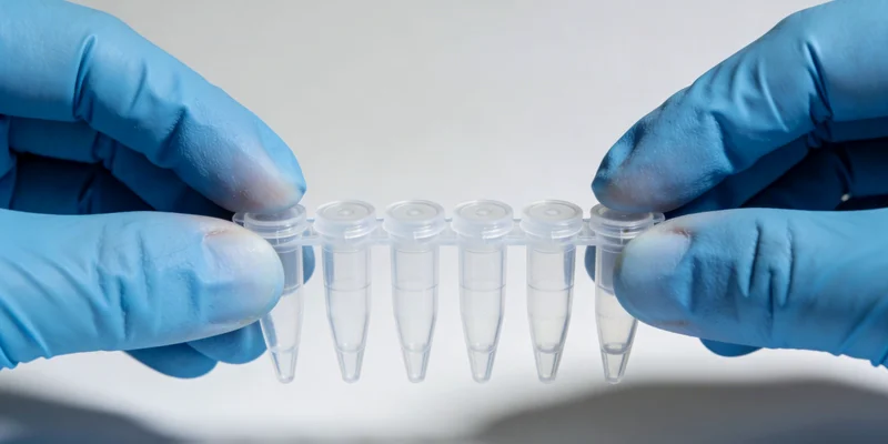 富锦本地医疗采样点采集血样用于