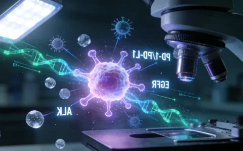 彭州AR-V7基因突变检测权威服务中心最新地址指引