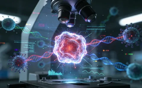 沧州ROS1基因突变检测推荐公司严选攻略指南