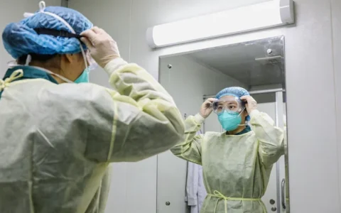 兴安盟遗传性乳腺癌卵巢癌综合征基因检测机构地址一览