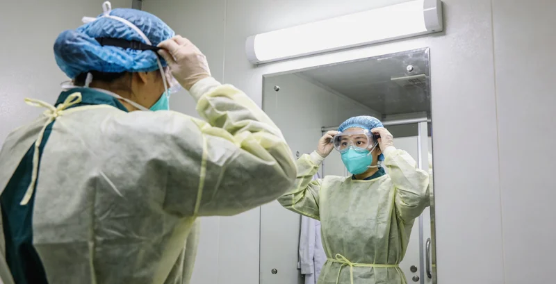 兴安盟遗传咨询医生与家庭沟通场