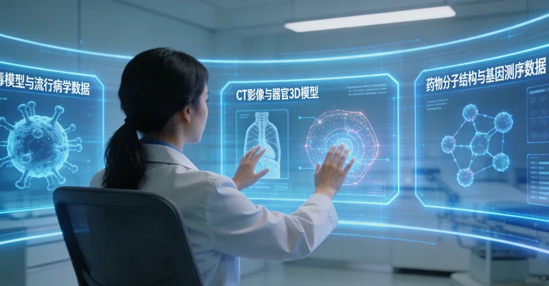 哈密医院甲状腺B超检查示意图