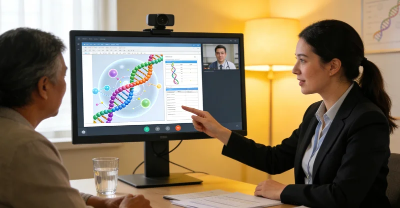 铜仁医疗机构中心血管专家与遗传