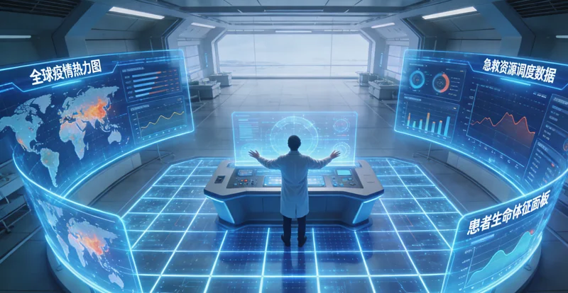 嫩江医院血液样本通过专业冷链外