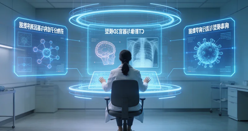 邵东女性妇科肿瘤基因检测咨询场