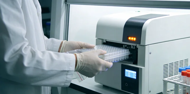 栖霞医院定期健康监测场景