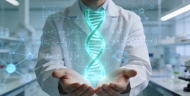 忻州家庭进行遗传咨询场景