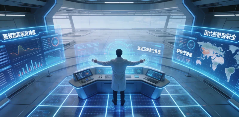 富锦家庭进行遗传咨询与报告解读