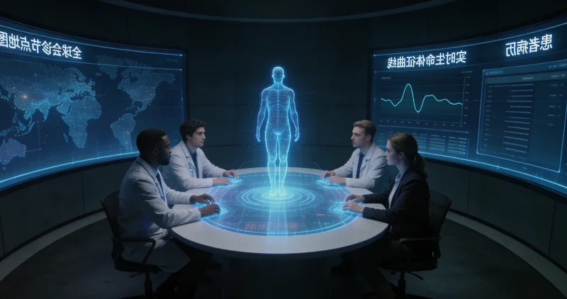 海北州社区开展女性健康与基因检