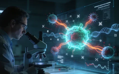 许昌非小细胞肺癌ROS1基因检测机构地址查询方式