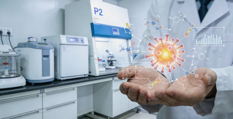 个旧基因检测实验室进行BRCA