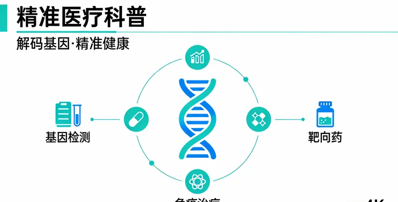 攀枝花肠癌KRAS基因与靶向药