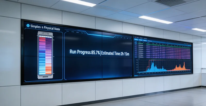 PTEN基因检测实验室分析流程