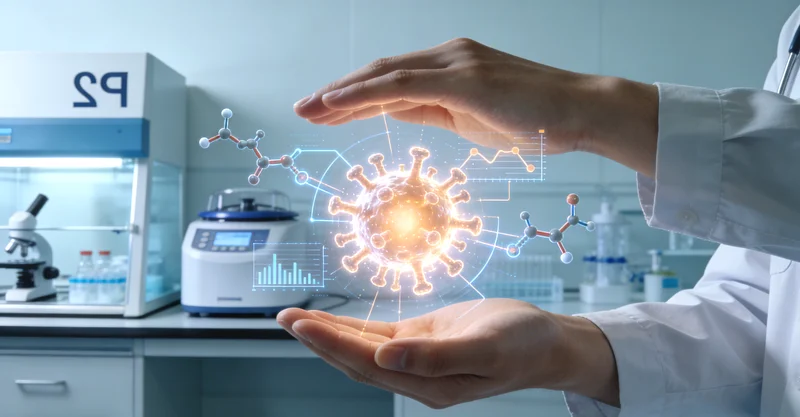 阿左旗医生与肺癌患者家属讨论治