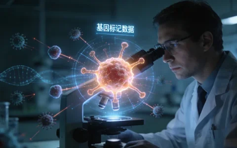 吳忠NTRK基因突變檢測公司最新排名情況