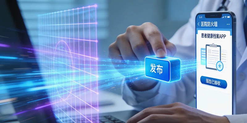 原平女性进行定期健康检查后感到