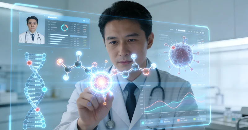 库伦卵巢癌基因检测报告解读示意