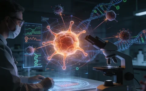 新右旗肺癌EGFR基因检测机构怎么选