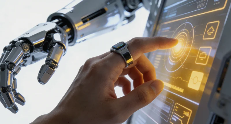 海东基因检测与未来健康管理概念