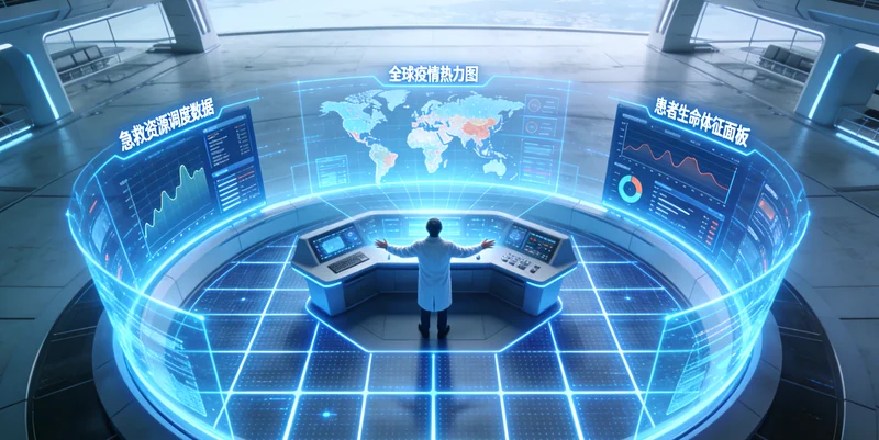 肺癌活检组织样本处理与石蜡包埋