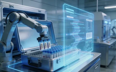 天津MMR基因检测附近哪里能做？就近推荐