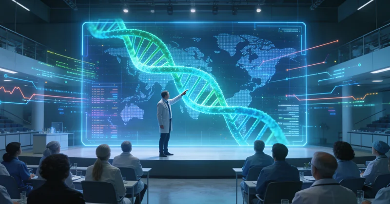 阿克苏基因检测实验室高通量测序