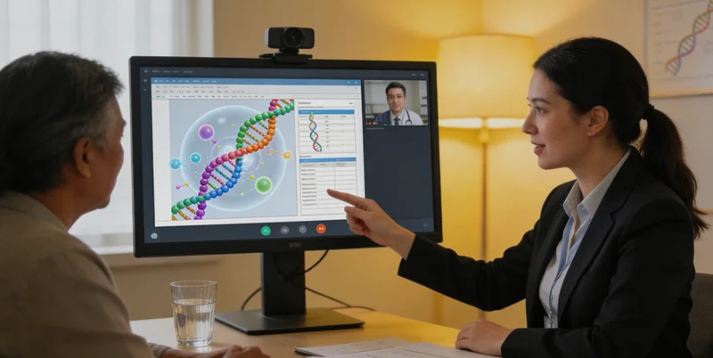 开远医生解读BRIP1基因检测