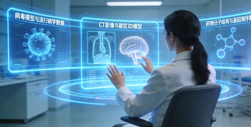 娄底医生与患者家属沟通血液肿瘤