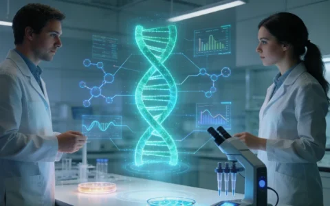 建德BRCA基因突变检测本地公司最新名录与地址查询