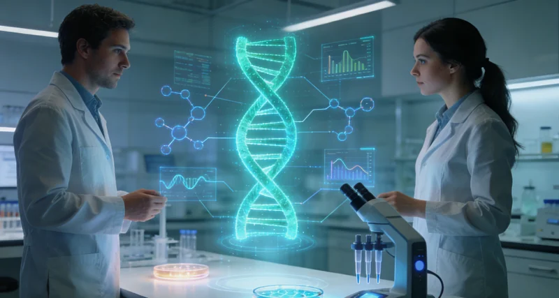 建德家庭进行遗传健康咨询