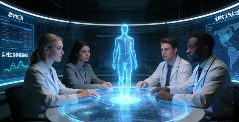 青州患者家属与医生沟通PD-L