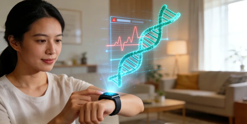 凉山州医院采血进行基因检测