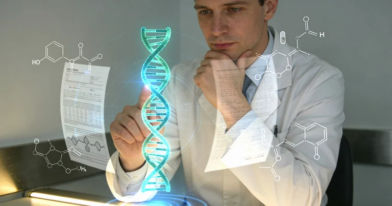 开原医生与检测者面对面解读鼻咽