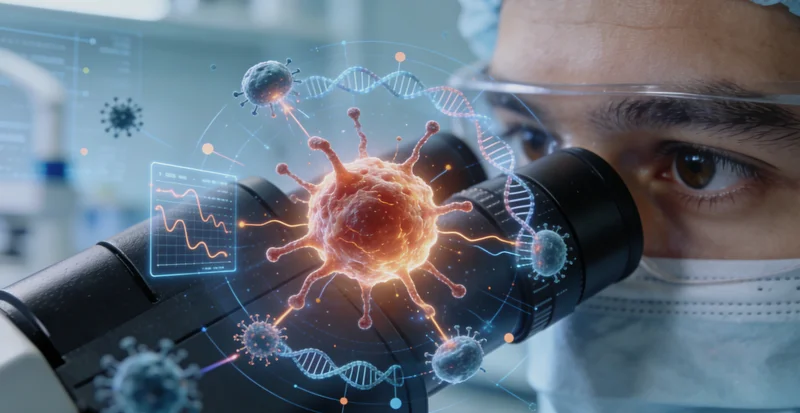 珲春兄妹关于基因检测的家庭沟通